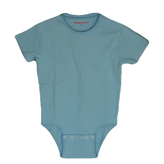 Big Kid Comfort Onesies