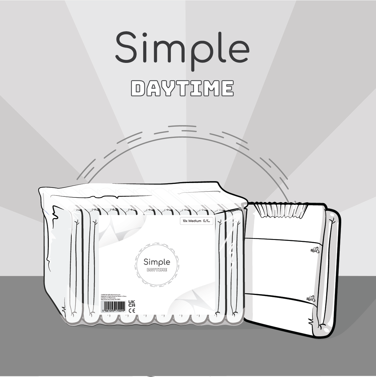 Simple Daytime