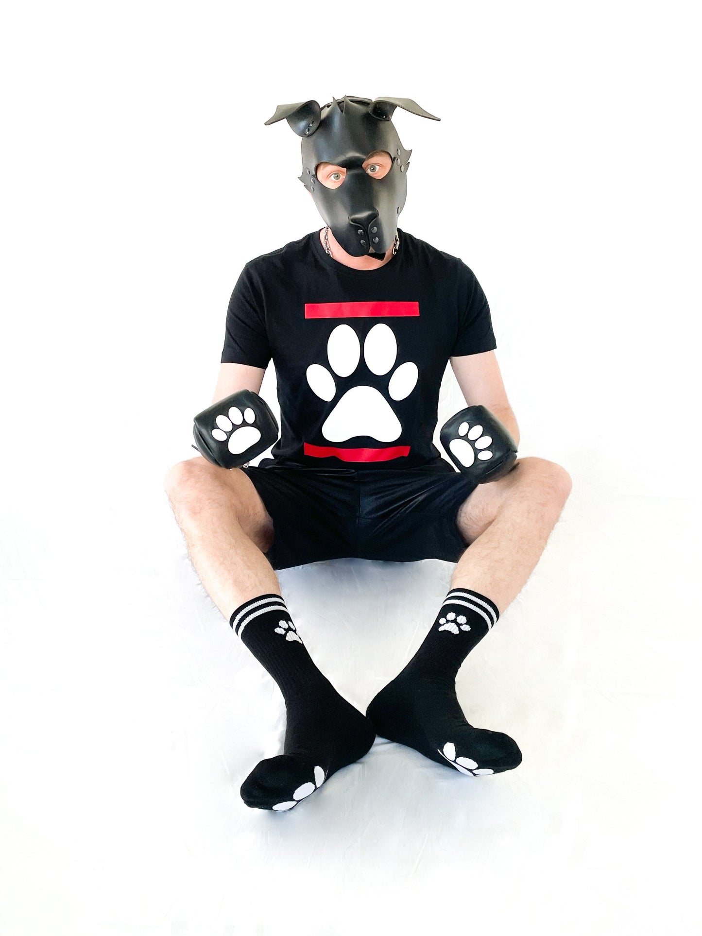 Calcetines de cachorro Sk8erboy®.