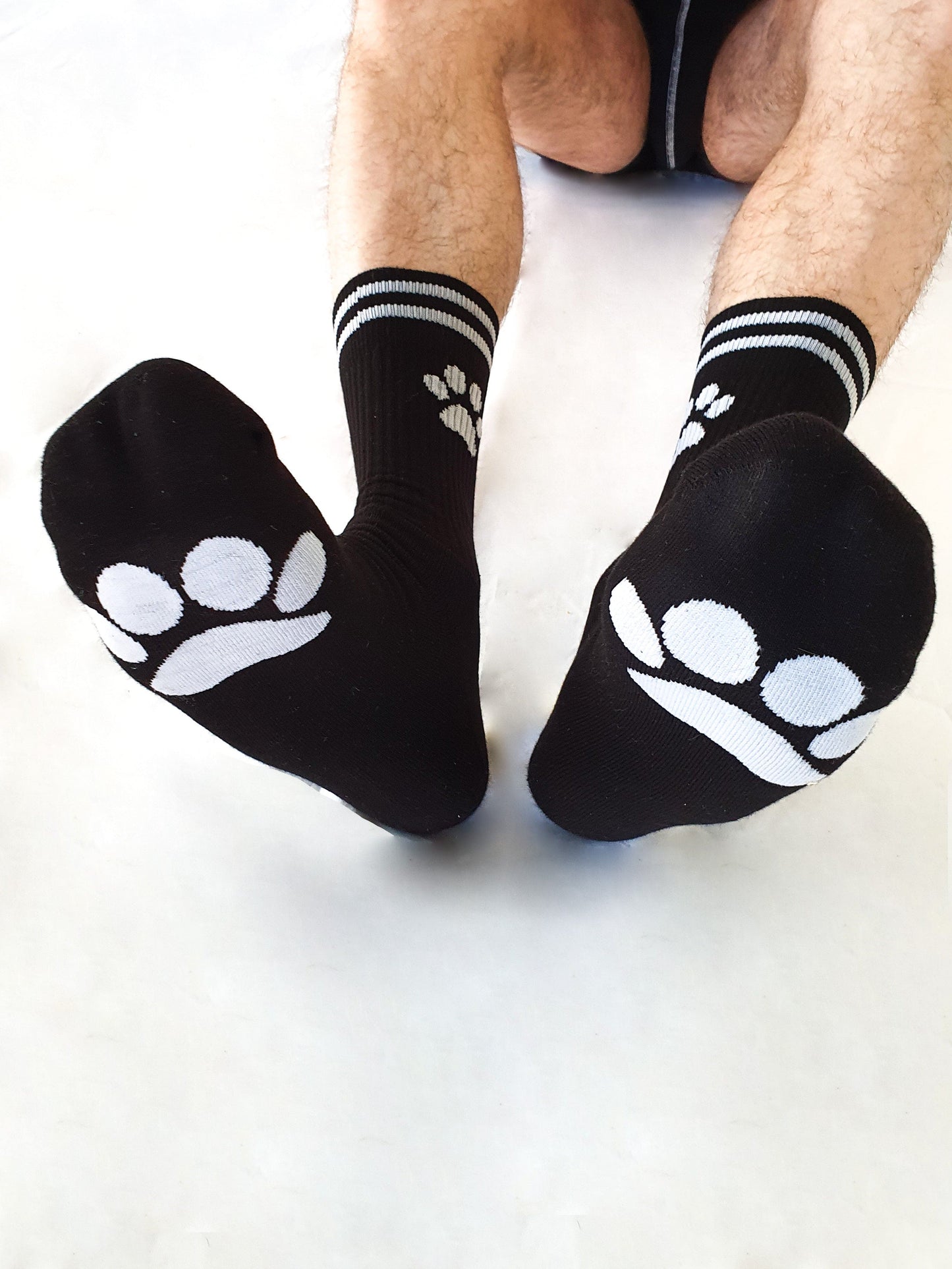 Calcetines de cachorro Sk8erboy®.