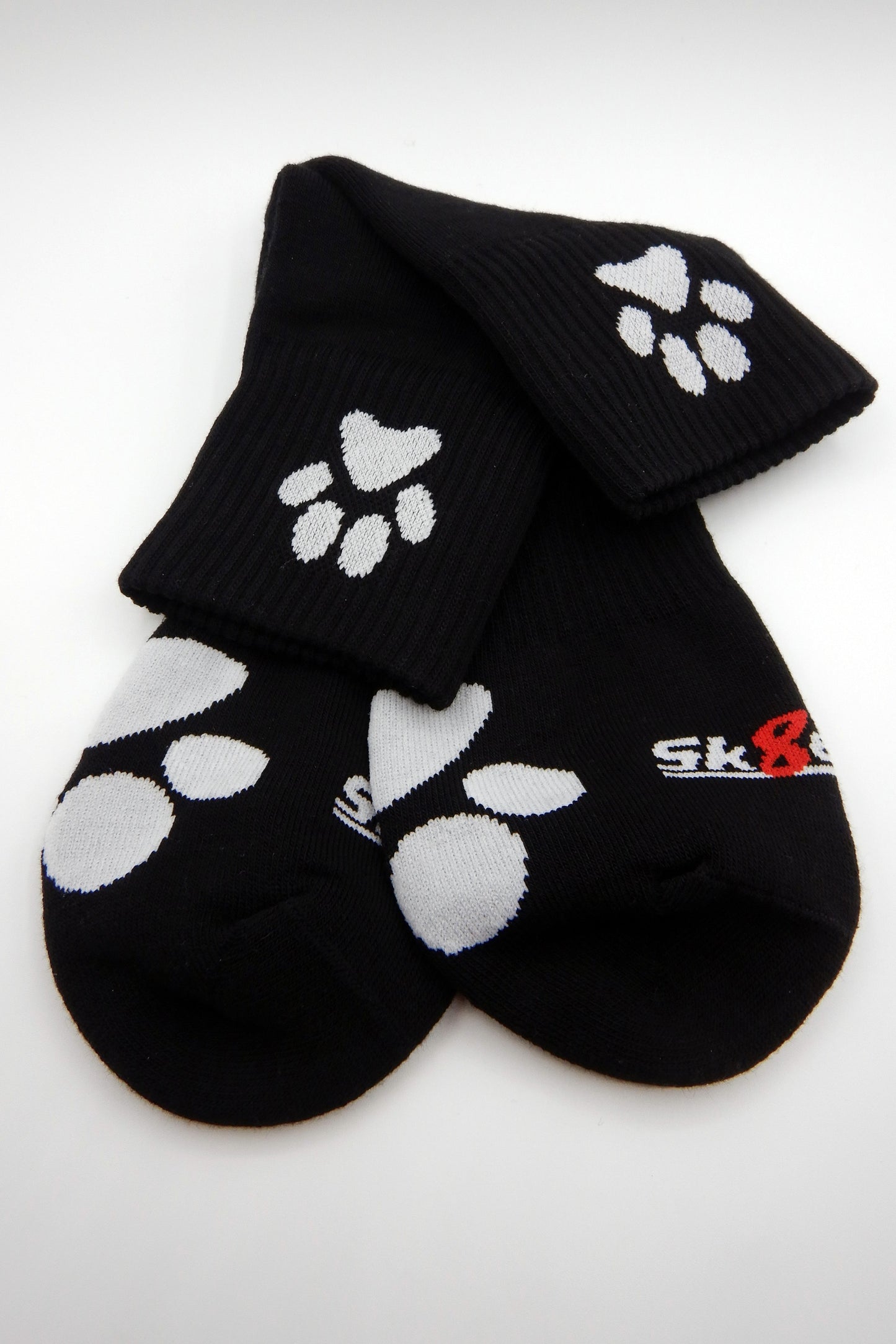 Calcetines de cachorro Sk8erboy®.
