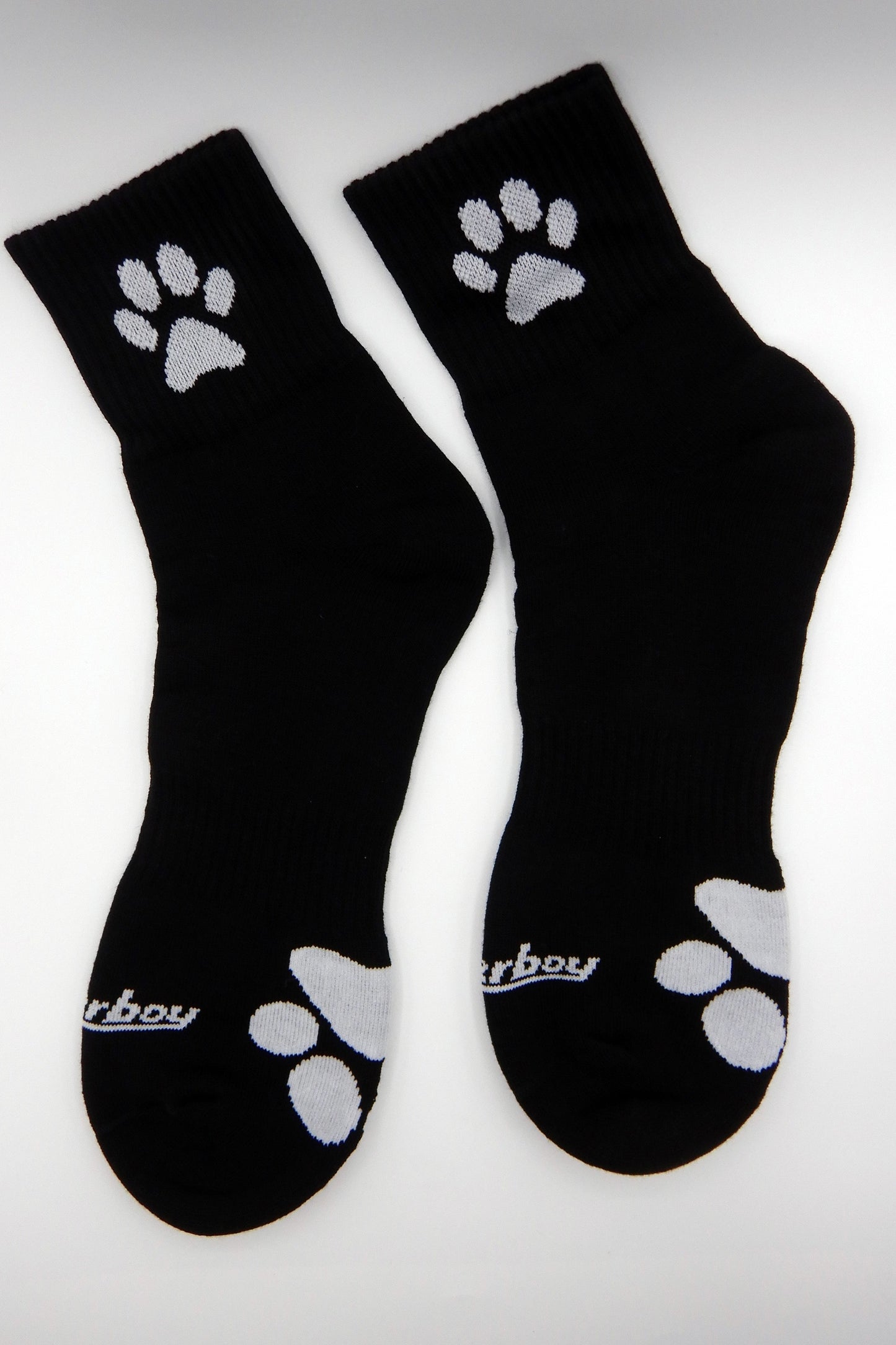 Calcetines de cachorro Sk8erboy®.