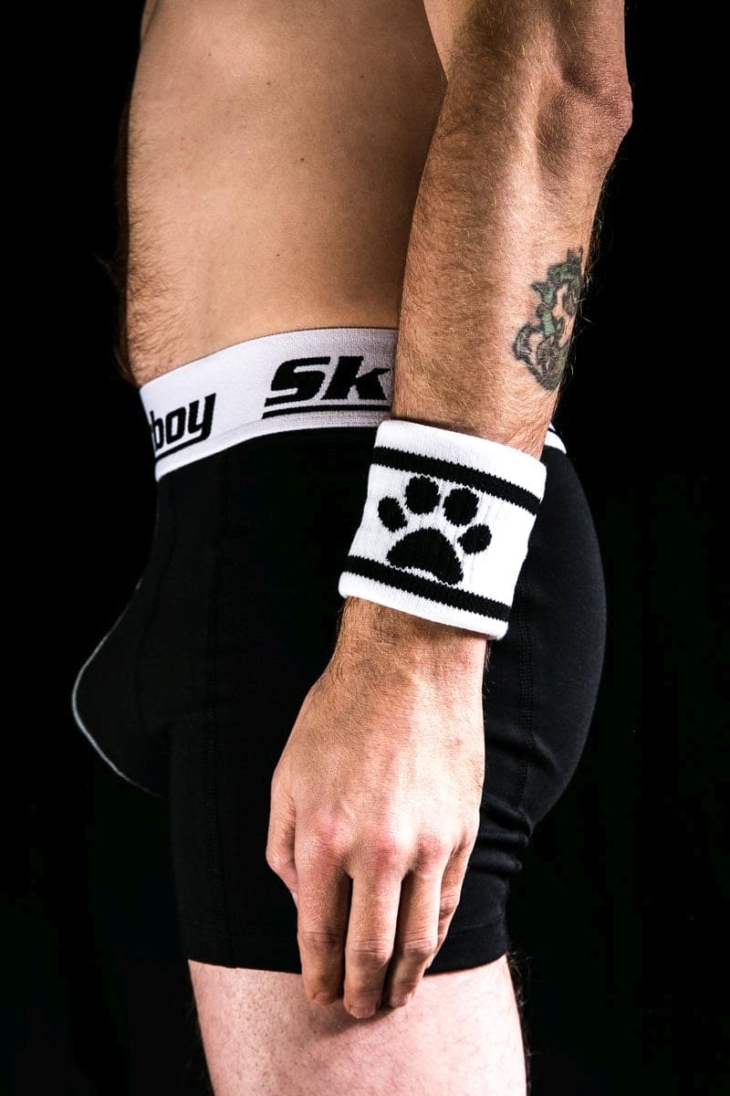 Pulseras de cachorro Sk8erboy®