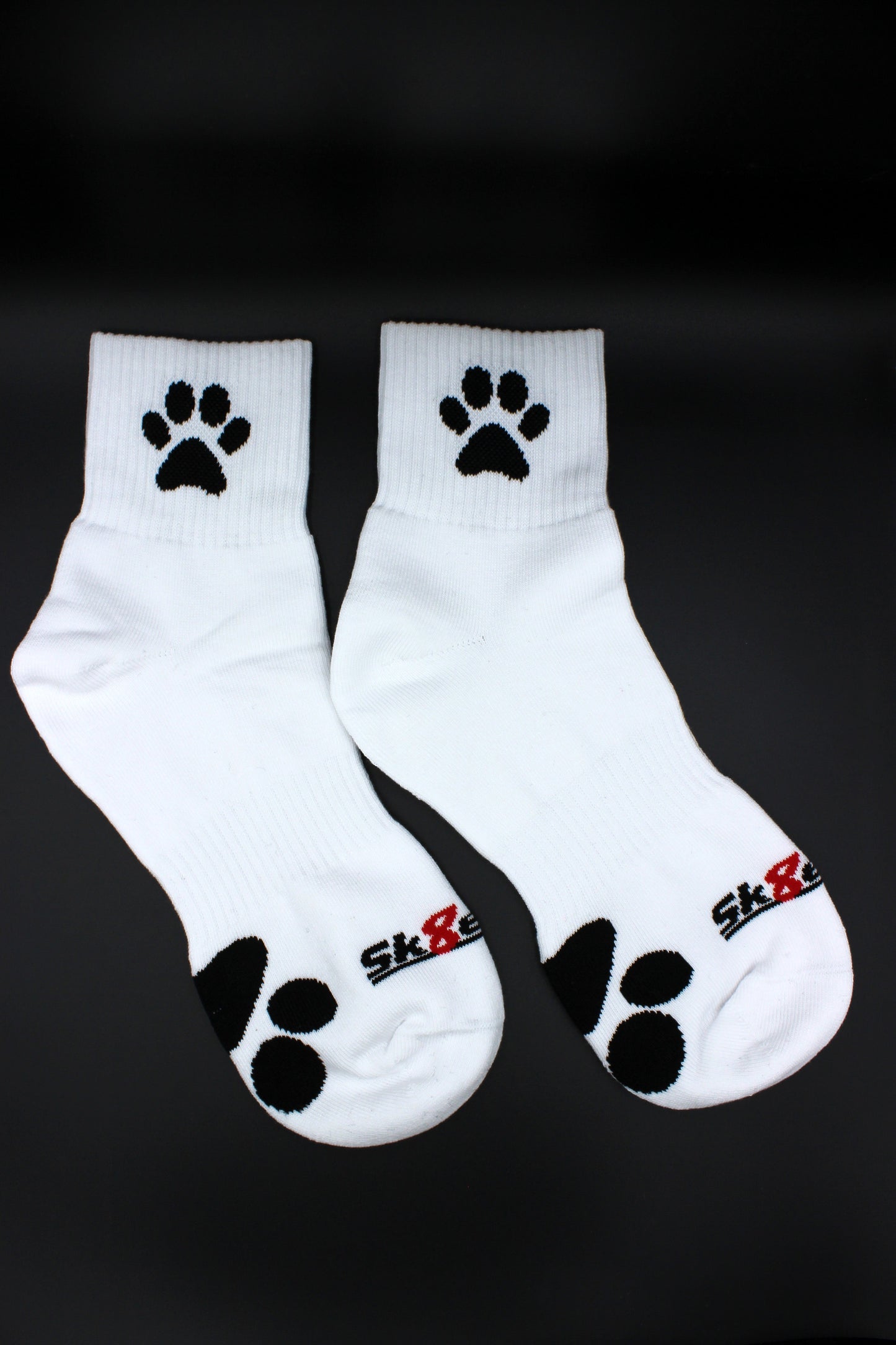 Calcetines de cachorro Sk8erboy®.