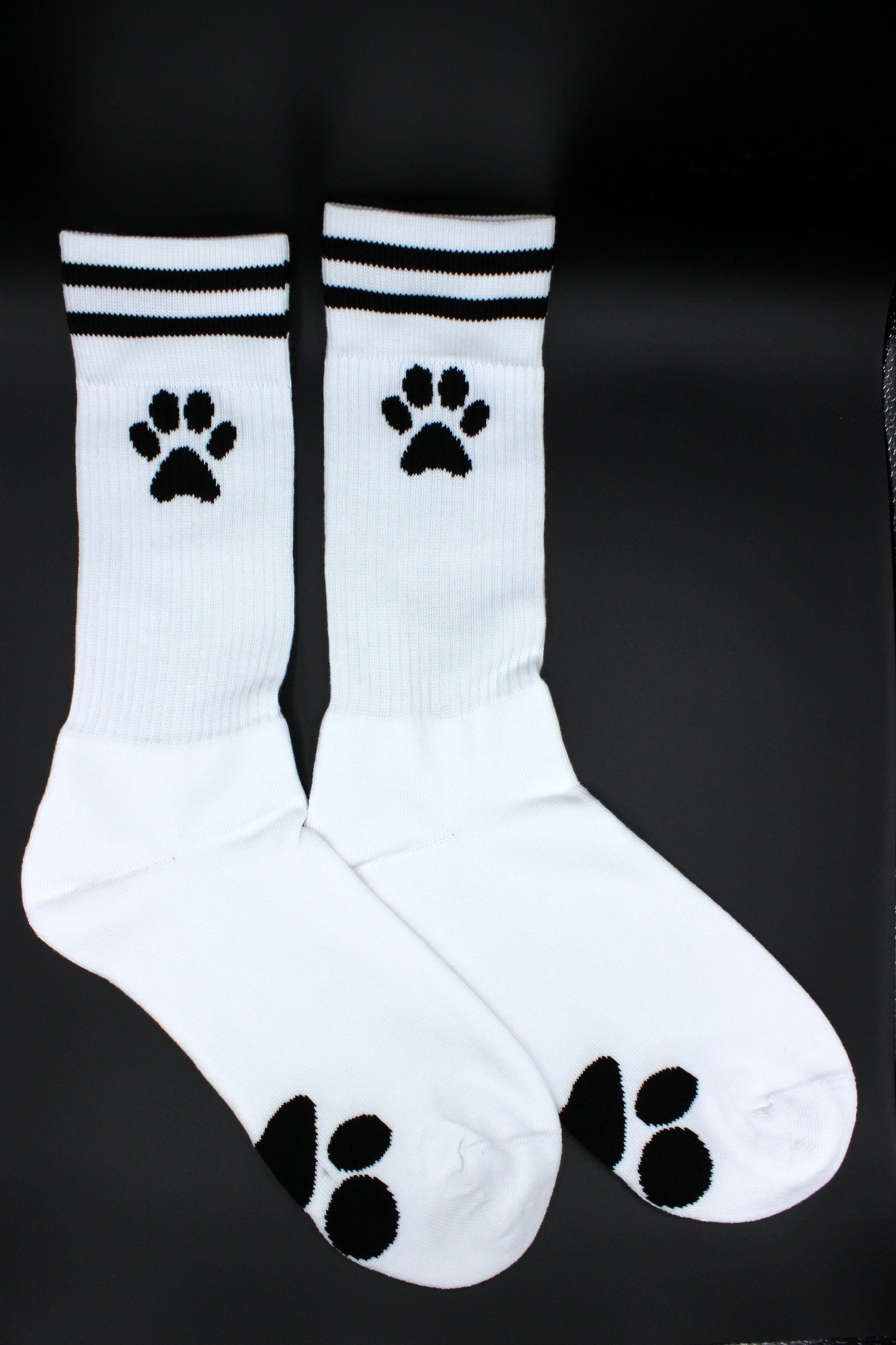 Calcetines de cachorro Sk8erboy®.