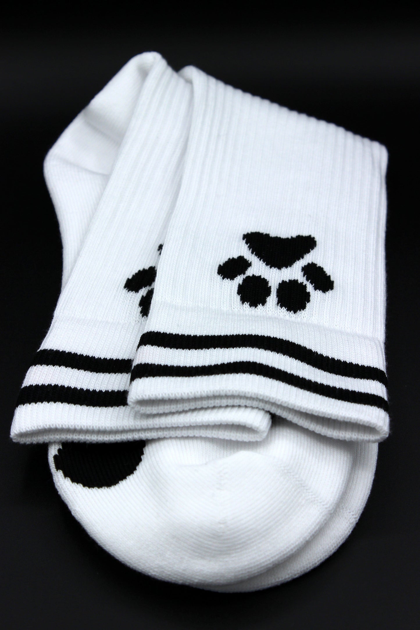 Calcetines de cachorro Sk8erboy®.