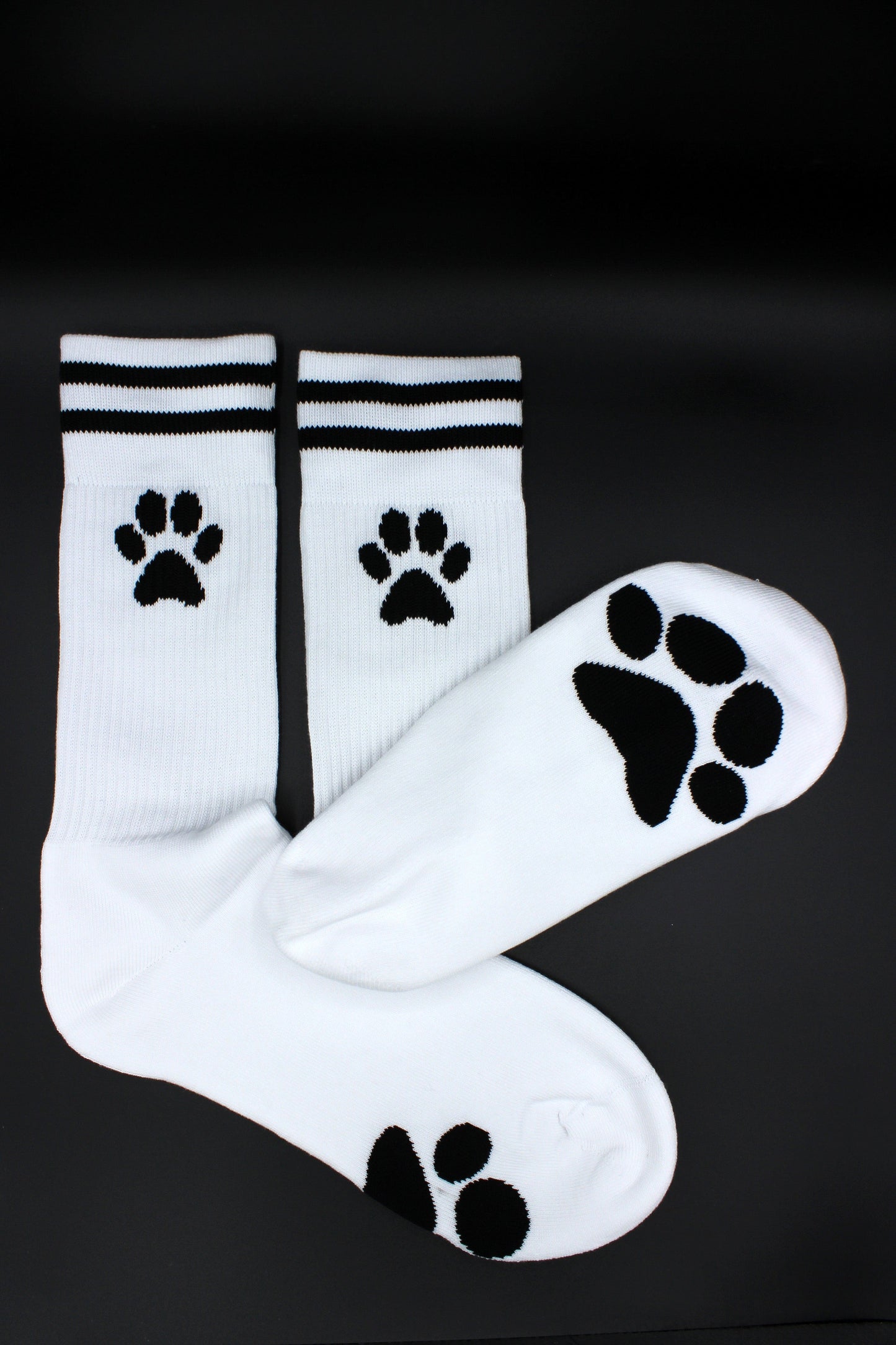 Calcetines de cachorro Sk8erboy®.