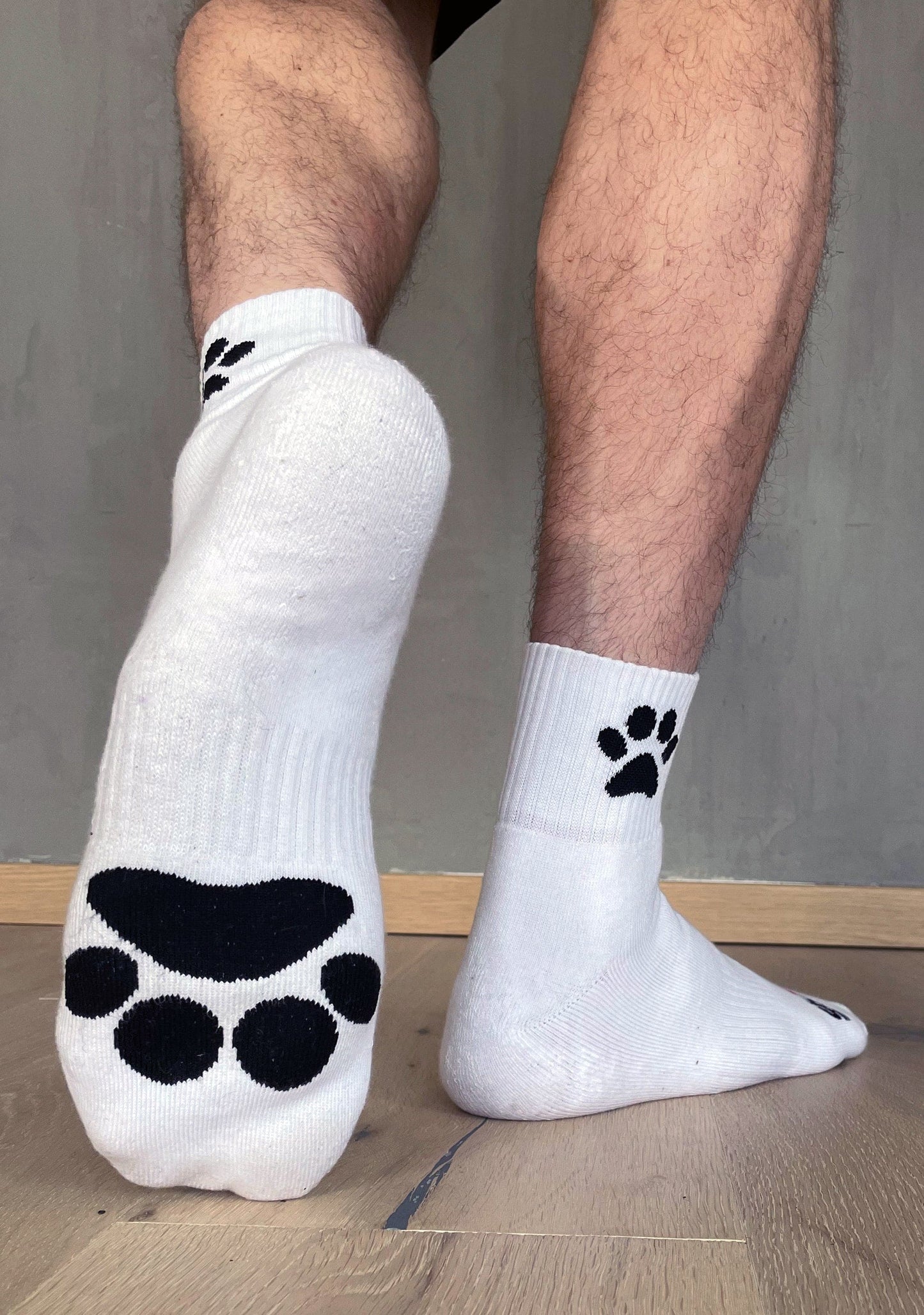 Calcetines de cachorro Sk8erboy®.