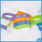 Role Wristbands