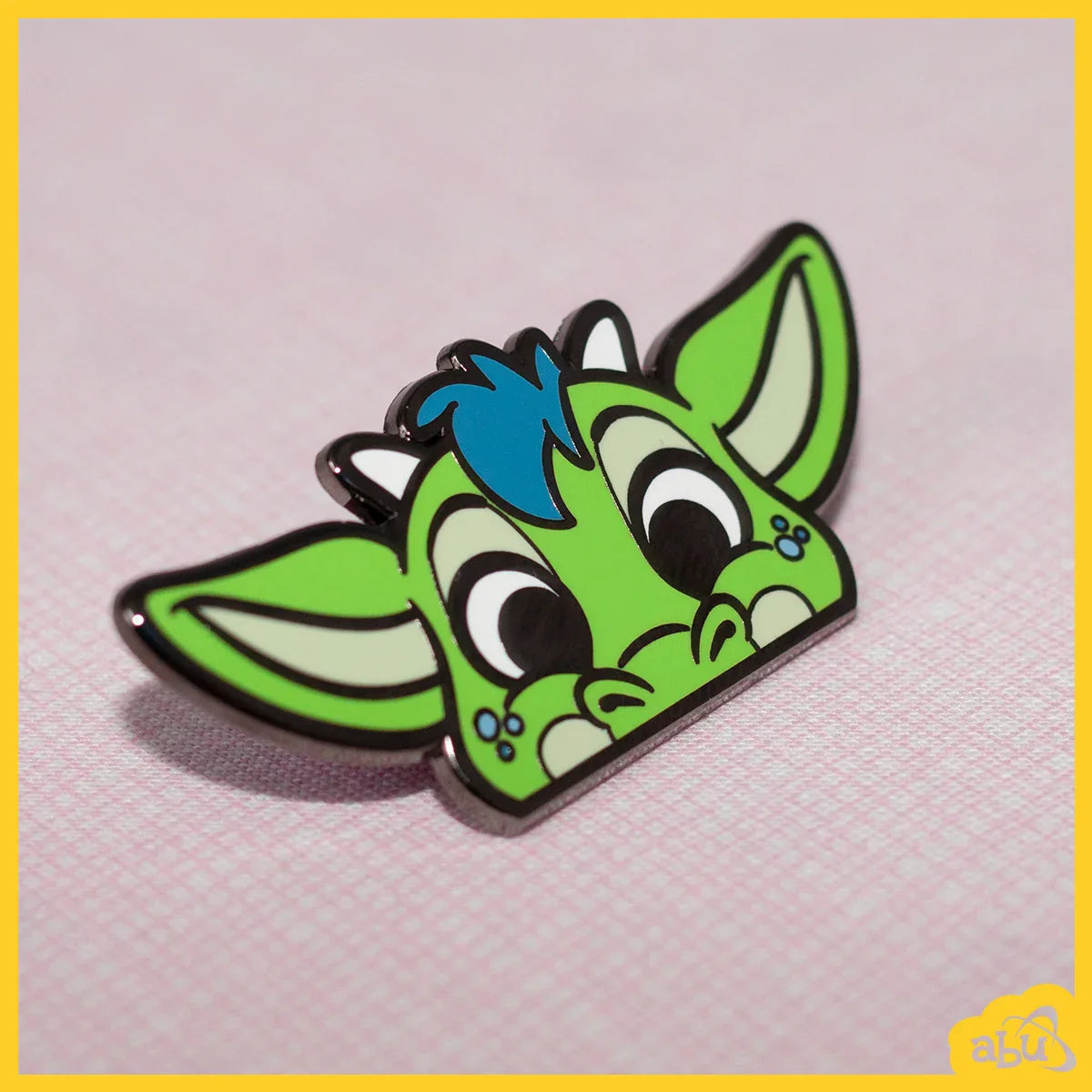 ABUniverse Pins – ABUniverse United States