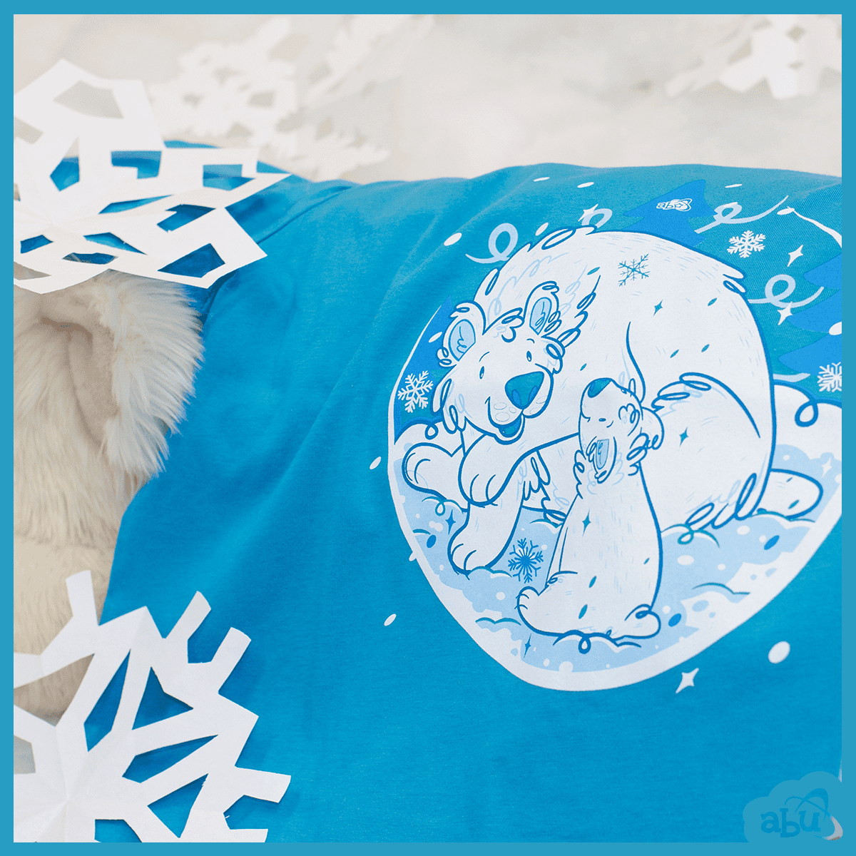 "Bearst Buds" Limited T-Shirt