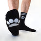 Sk8erboy® Puppy Socks.