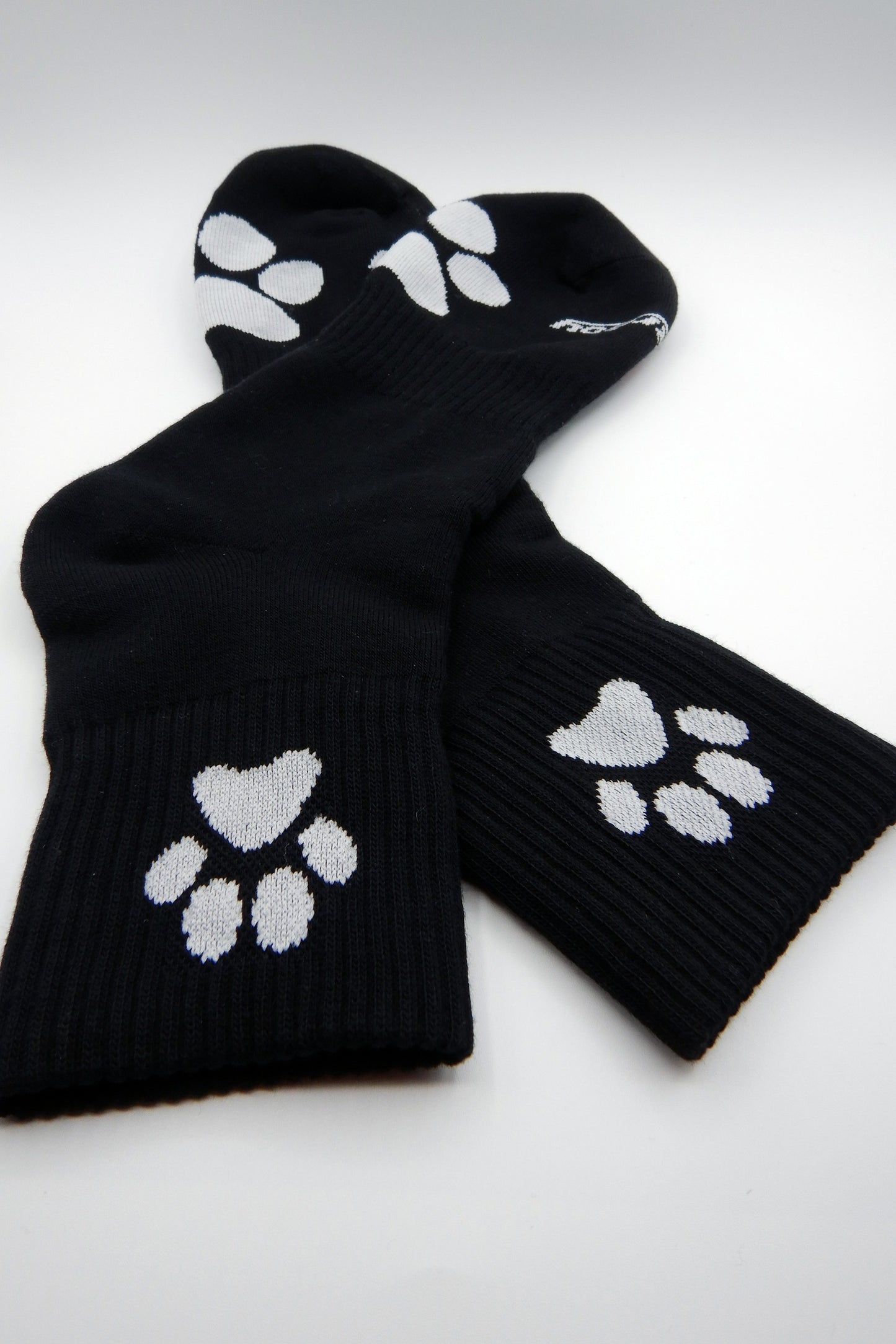 Sk8erboy® Puppy Socks.