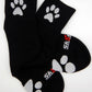 Sk8erboy® Puppy Socks.