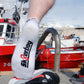 Sk8erboy® Socks.