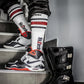 Sk8erboy® Socks.