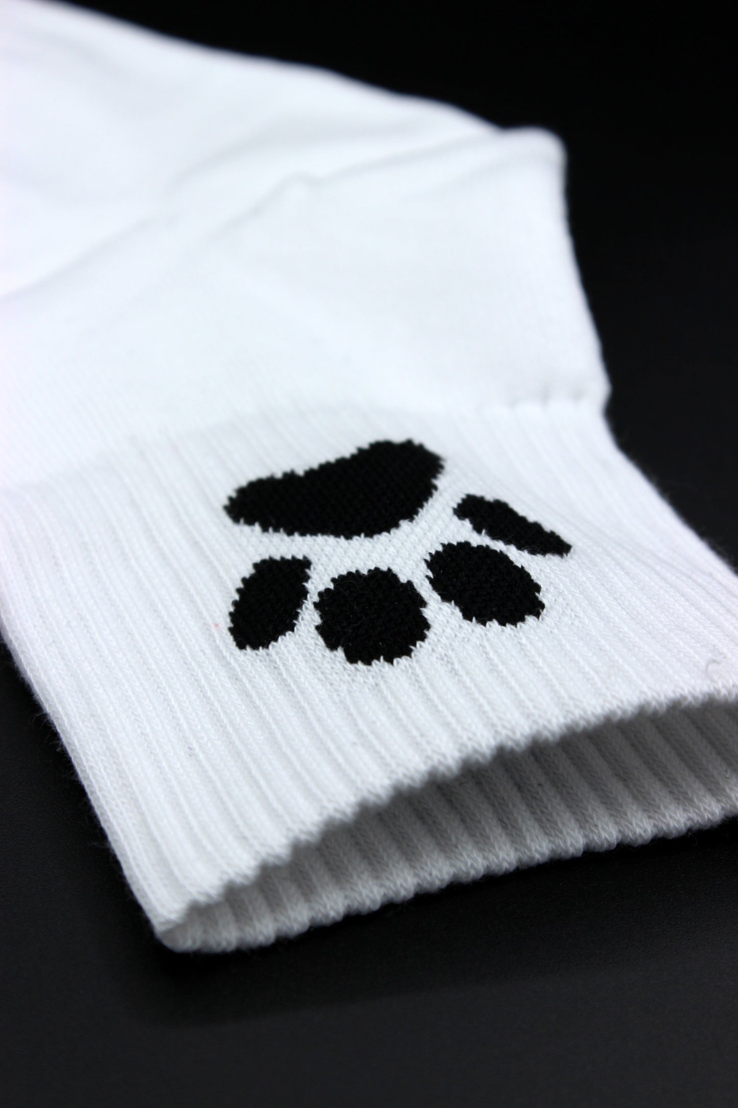 Sk8erboy® Puppy Socks.