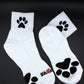 Sk8erboy® Puppy Socks.