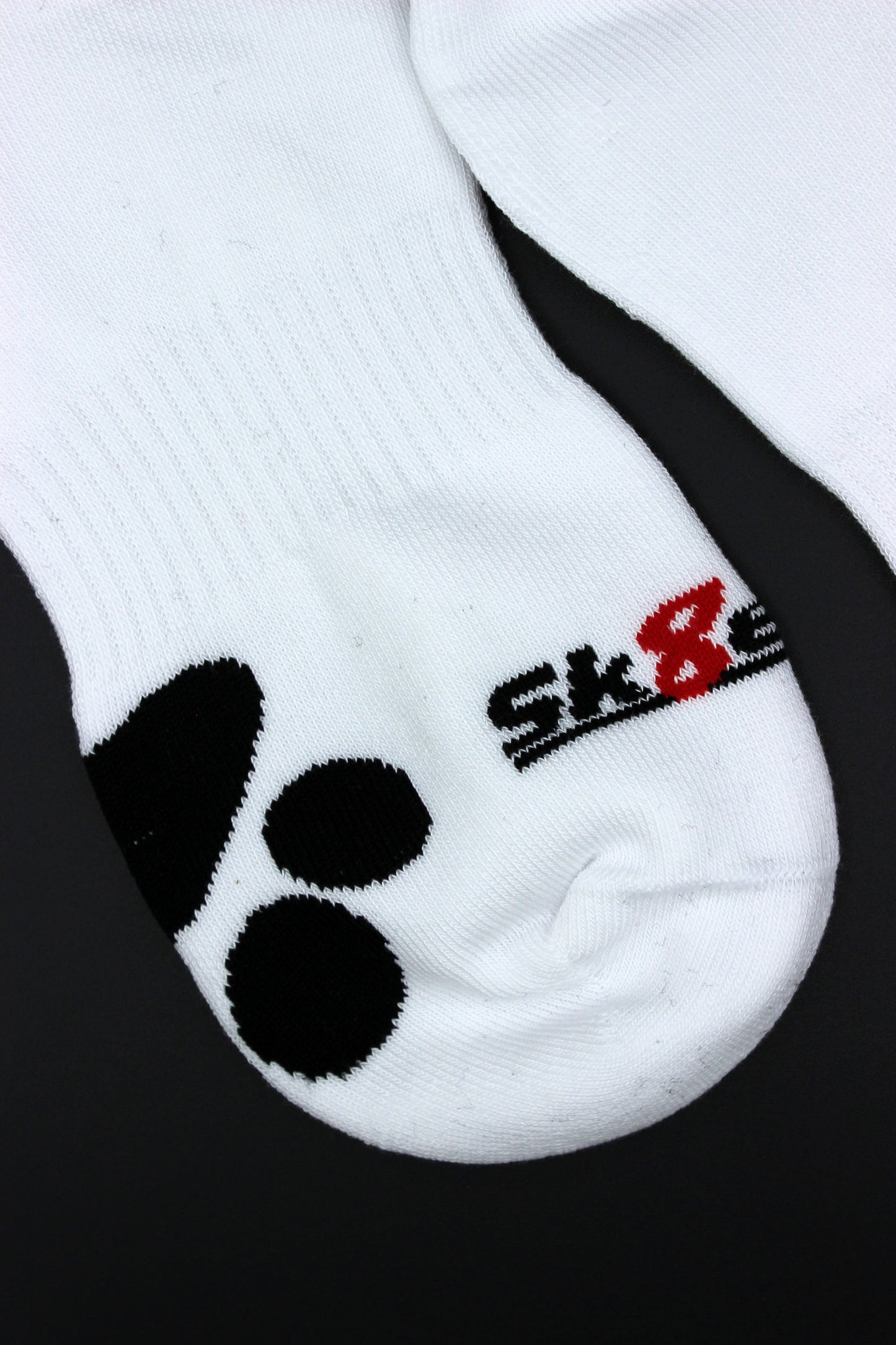 Sk8erboy® Puppy Socks.