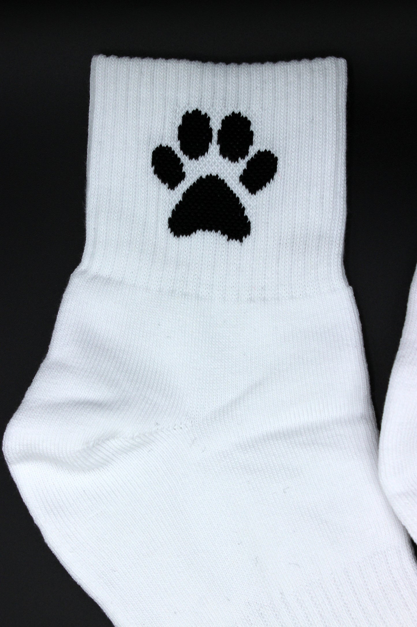 Sk8erboy® Puppy Socks.