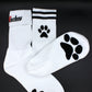 Sk8erboy® Puppy Socks.