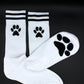 Sk8erboy® Puppy Socks.