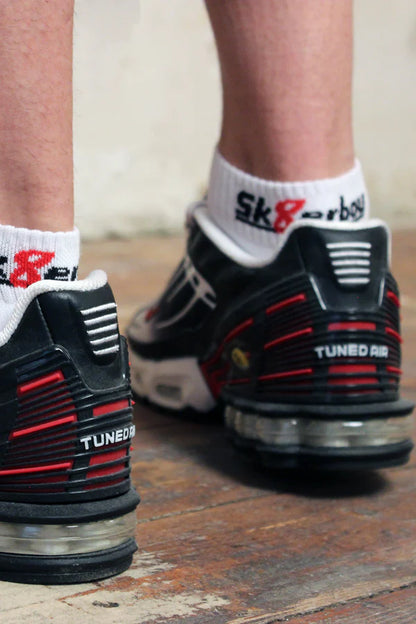 Sk8erboy® Socks.