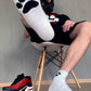 Sk8erboy® Puppy Socks.