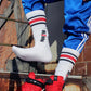 Sk8erboy® Socks.