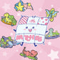 ABUniverse Patches