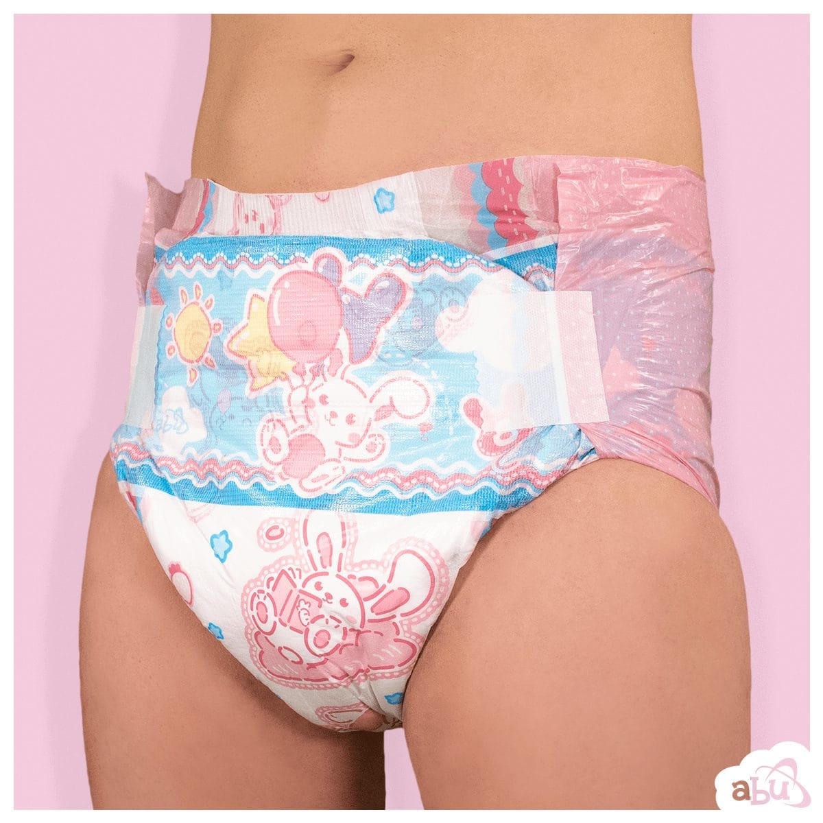 BunnyHopps 2-Tape - ABUniverse Europe