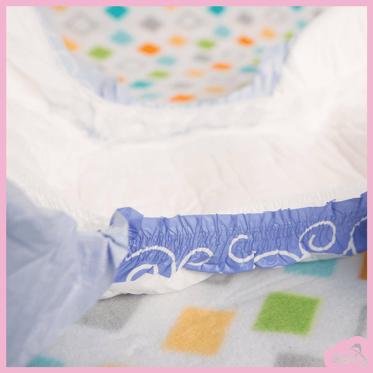 ABU Cushies Adult Diaper – My Inner Baby