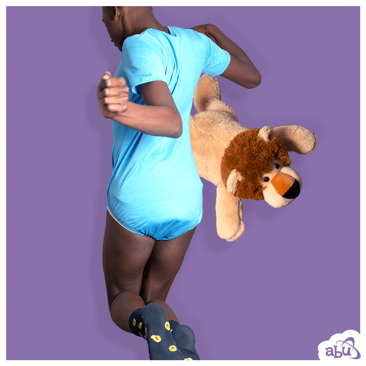 DiaperSuit™ Active