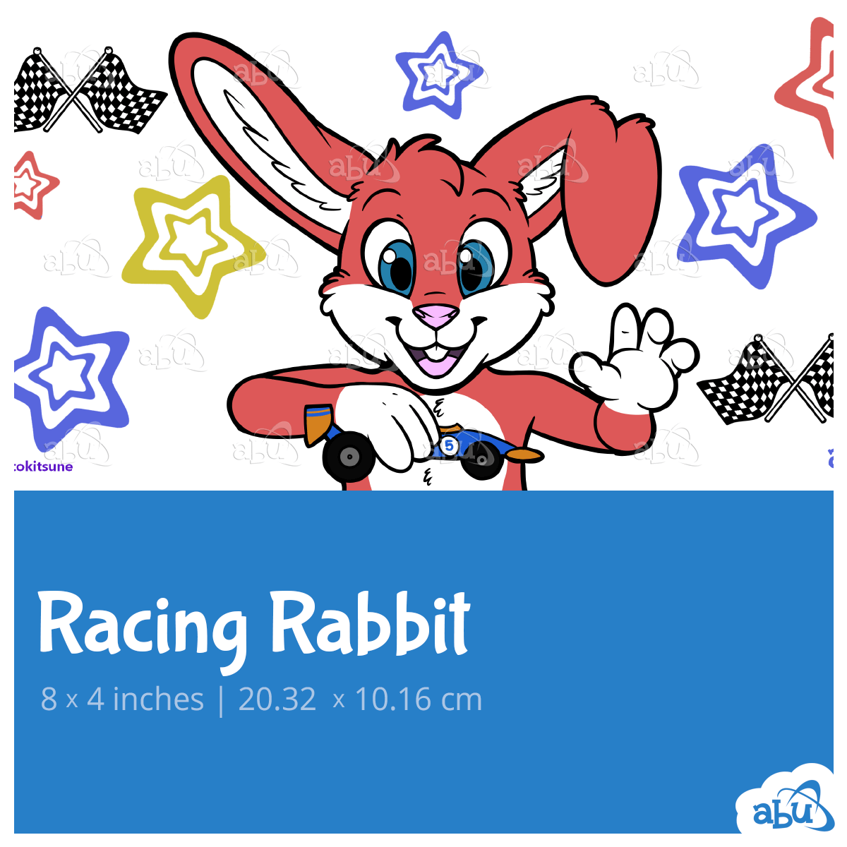 Racing Rabbit - ABUniverse Europe
