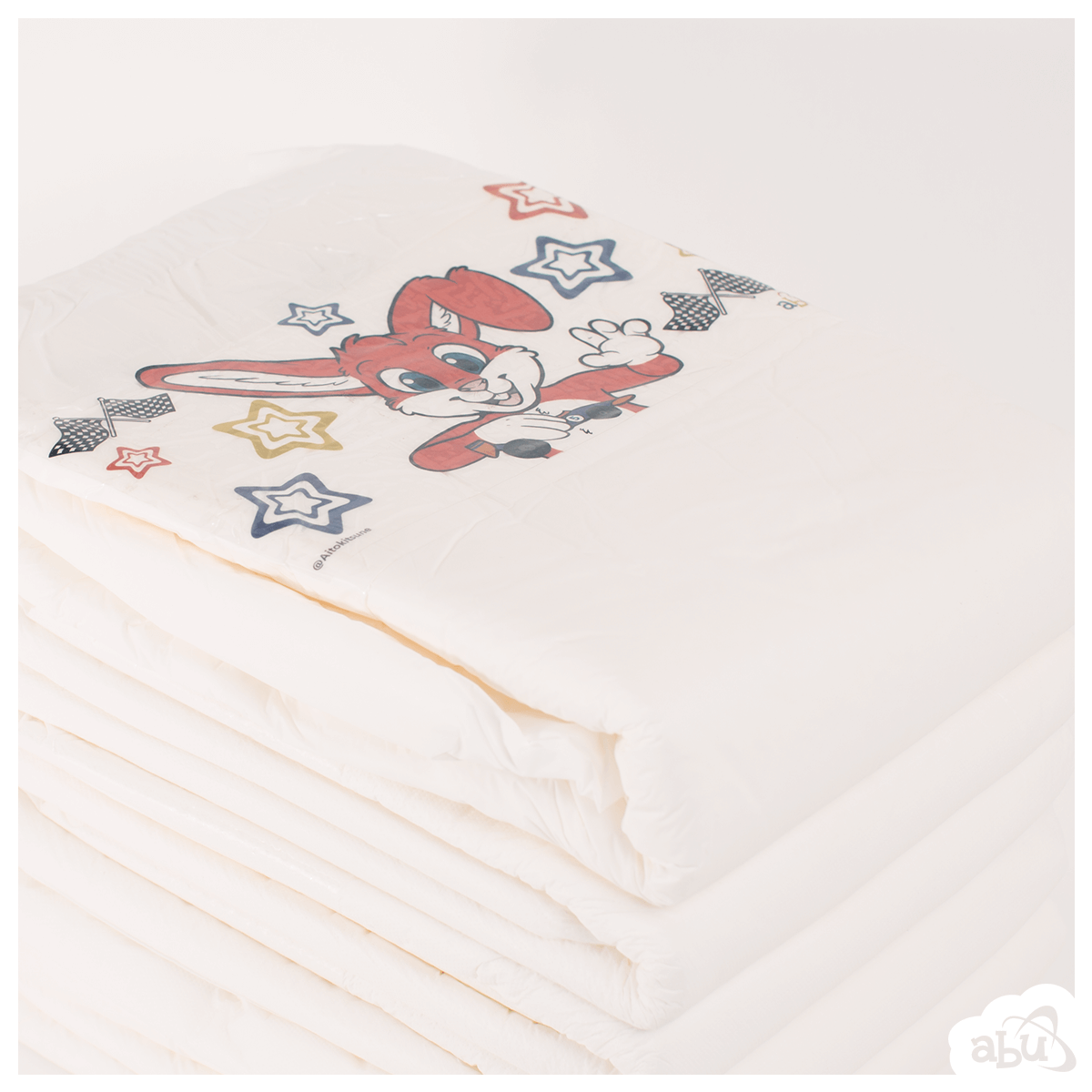 Racing Rabbit – ABUniverse United States