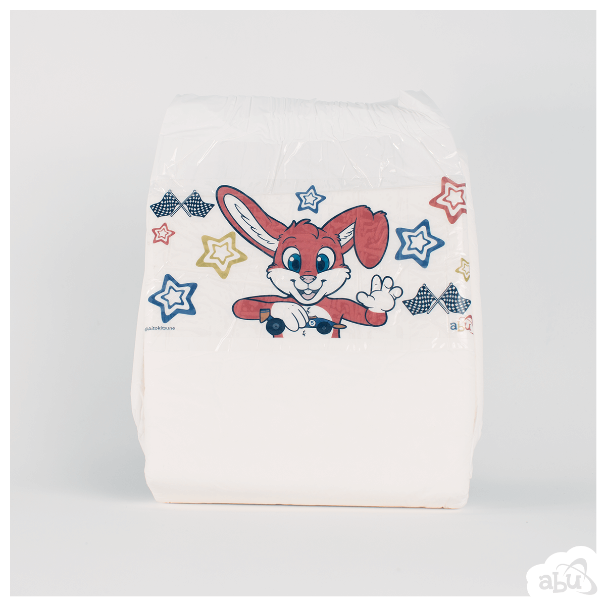 Racing Rabbit – ABUniverse United States