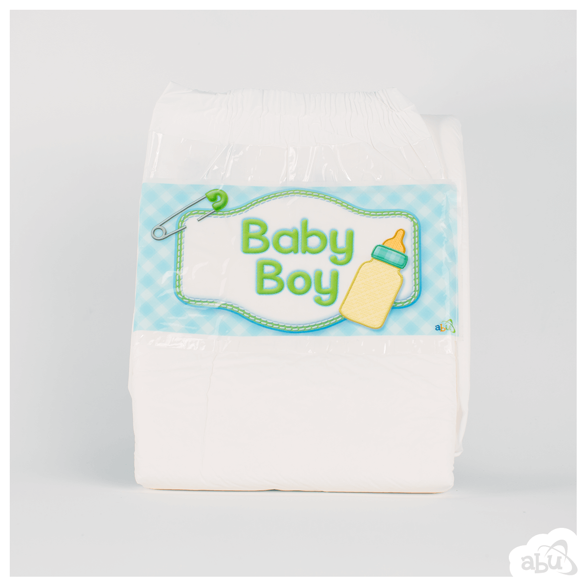 Absource Baby Baby Boy – ABUniverse United States